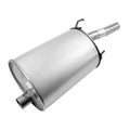 MUFFLER QUIET FLOWSS DMS