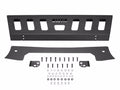 Westin 07-18 Jeep Wrangler JK WJ2 Skid Plate for Front Bumper - Textured Black