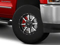 MO970 17X8 8X180.00 GLOSS BLACK W/