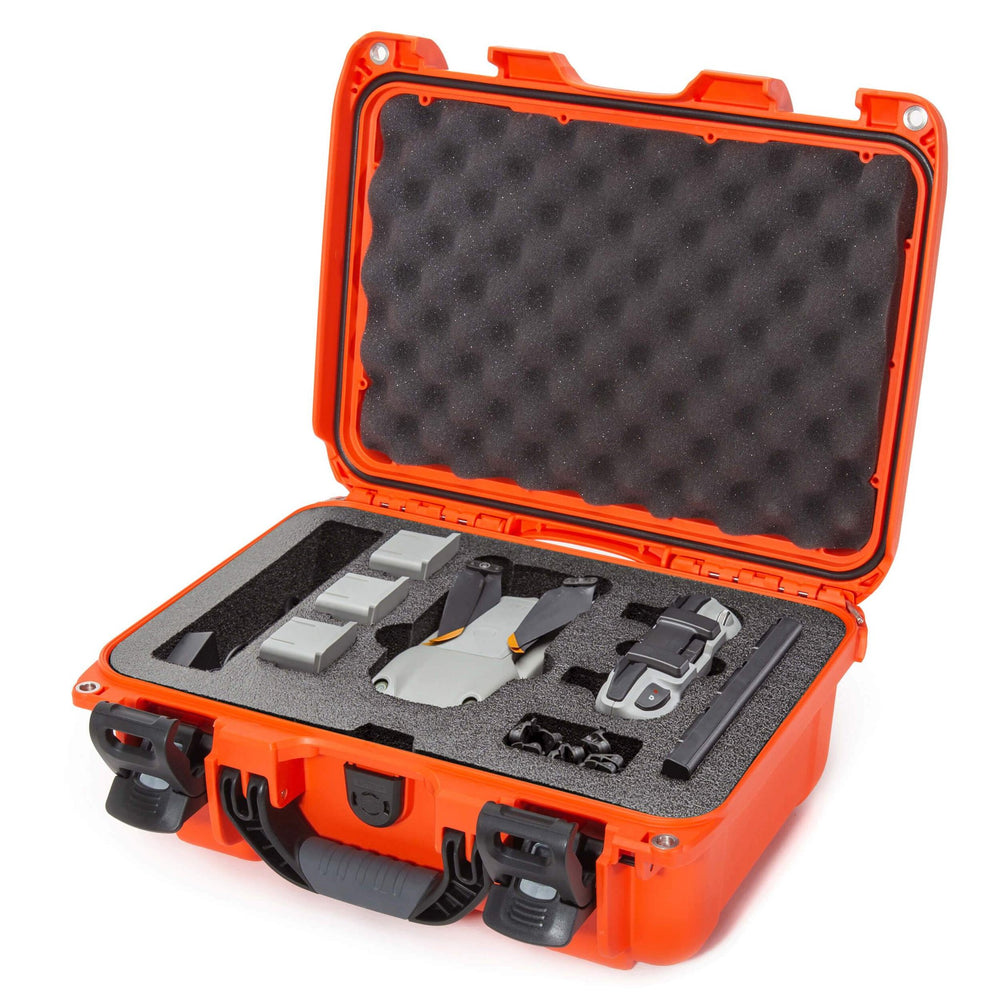 Nanuk auto part