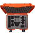 Nanuk auto part