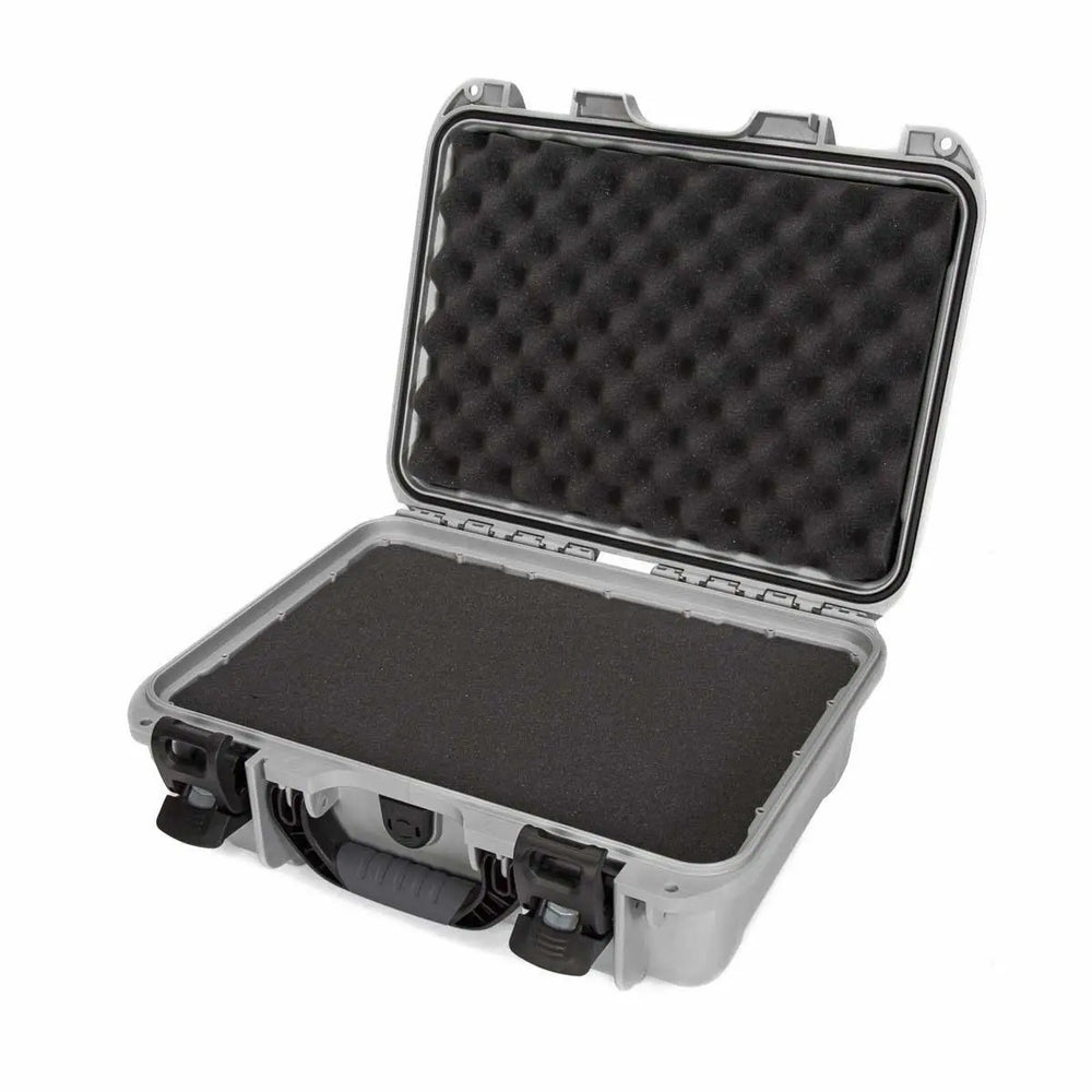 Nanuk silver auto part