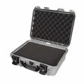 Nanuk silver auto part