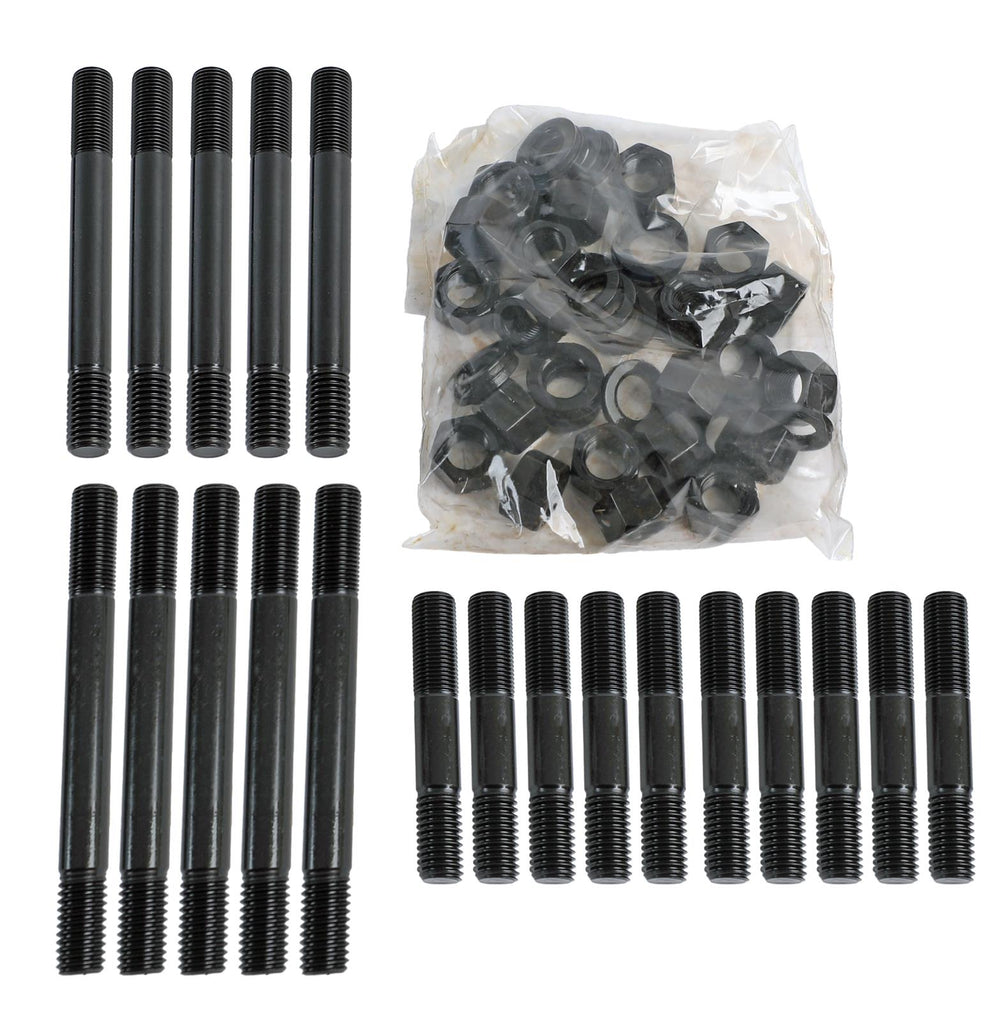 HEAD STUDS 351W 6PT