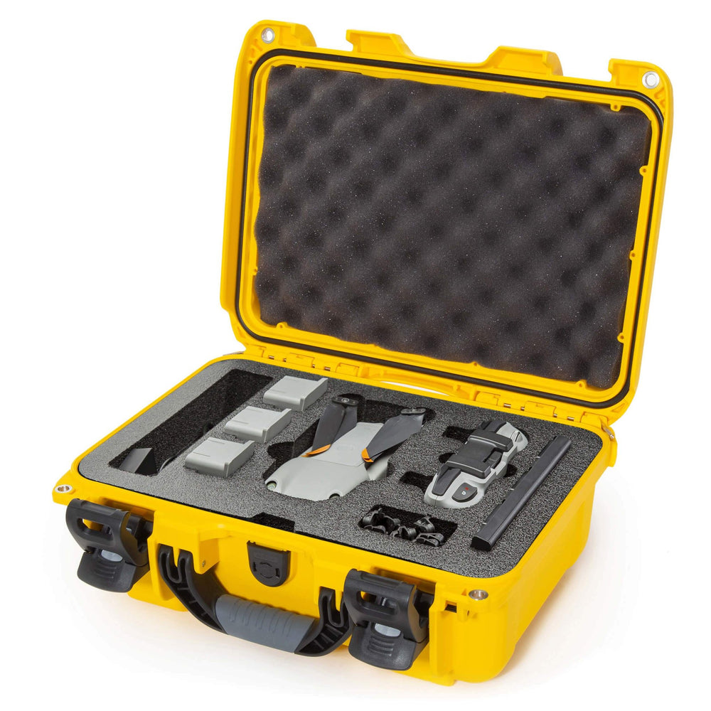 Nanuk auto part