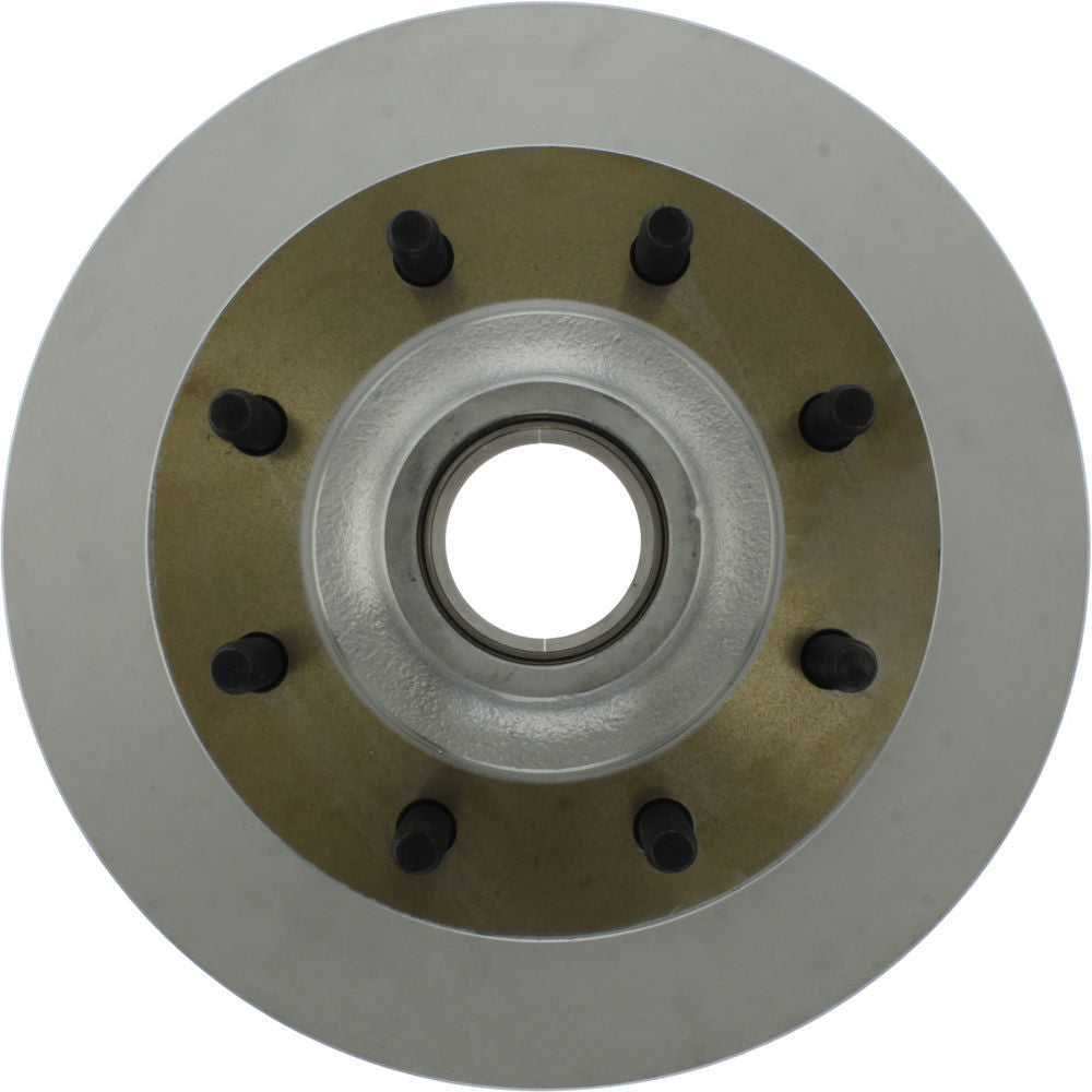 GCX ELEMENTAL PROTECTION BRAKE ROTO