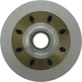 GCX ELEMENTAL PROTECTION BRAKE ROTO