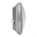 6040T MODEL 12V LED WORK LIGHT W/POLYCARBONATE LENS & TRAPEZOID BEAM PATTERN