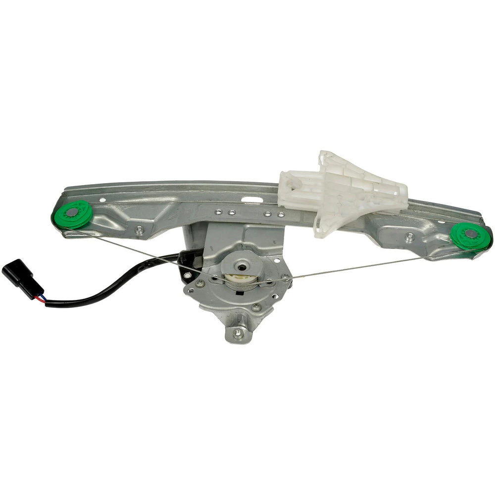 WINDOW REGULATOR