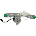 WINDOW REGULATOR