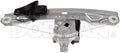 WINDOW REGULATOR