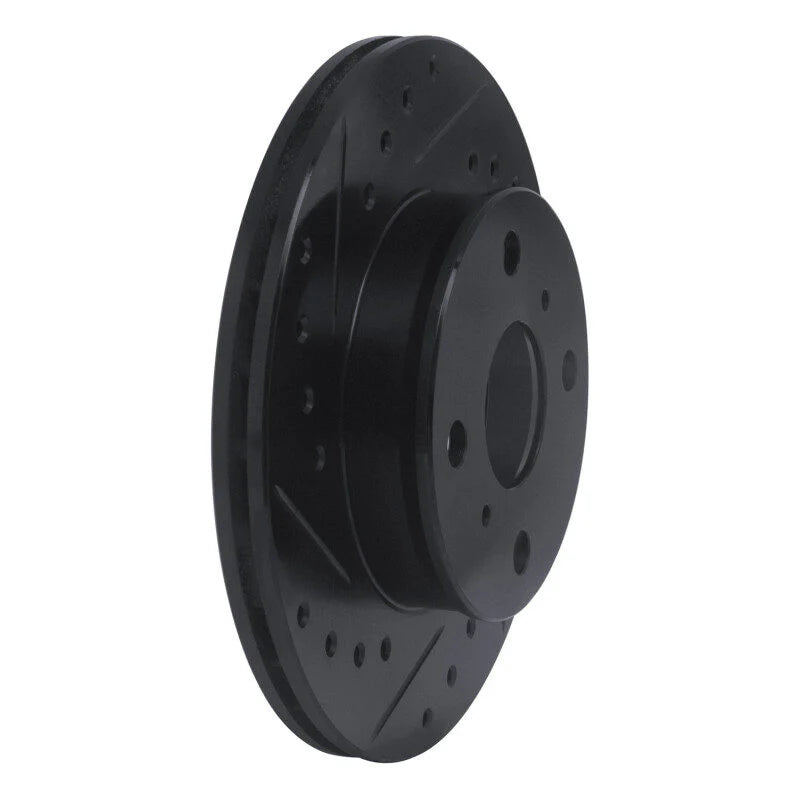 R1 Concepts black auto part