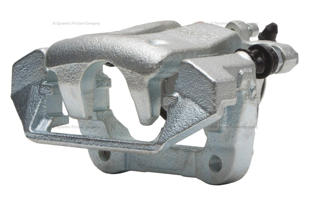 DFC silver auto part