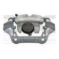 DFC silver auto part