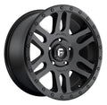 D584 17X8.5 6X5.5 MT-BLK -6MM