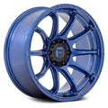 D794 17X9 6X5.5 DRK-BLUE -12MM