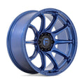 D794 17X9 6X5.5 DRK-BLUE -12MM