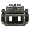 DFC auto part detail