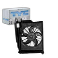 0208 DG RAM PU 3.75.9L (New Style) COND CFA
