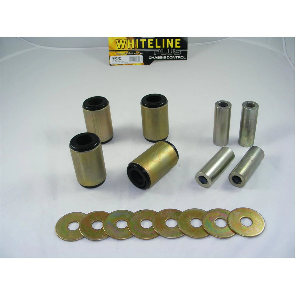 FRONT CONTROL ARM LOWER INNER BUSHING STANDARD REPLACEMENT 0515 NISSAN