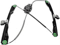 WINDOW REGULATOR