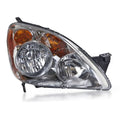 RH HEADLAMP UK BUILT HONDA CRV 0506