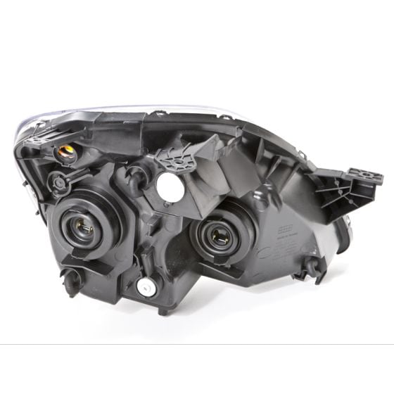 RH HEADLAMP UK BUILT HONDA CRV 0506