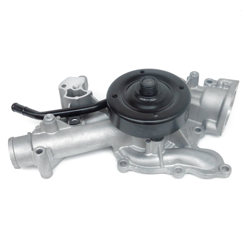 NEW WATER PUMP