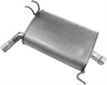 MUFFLER - QUIET-FLOWSS - IMPORT - P