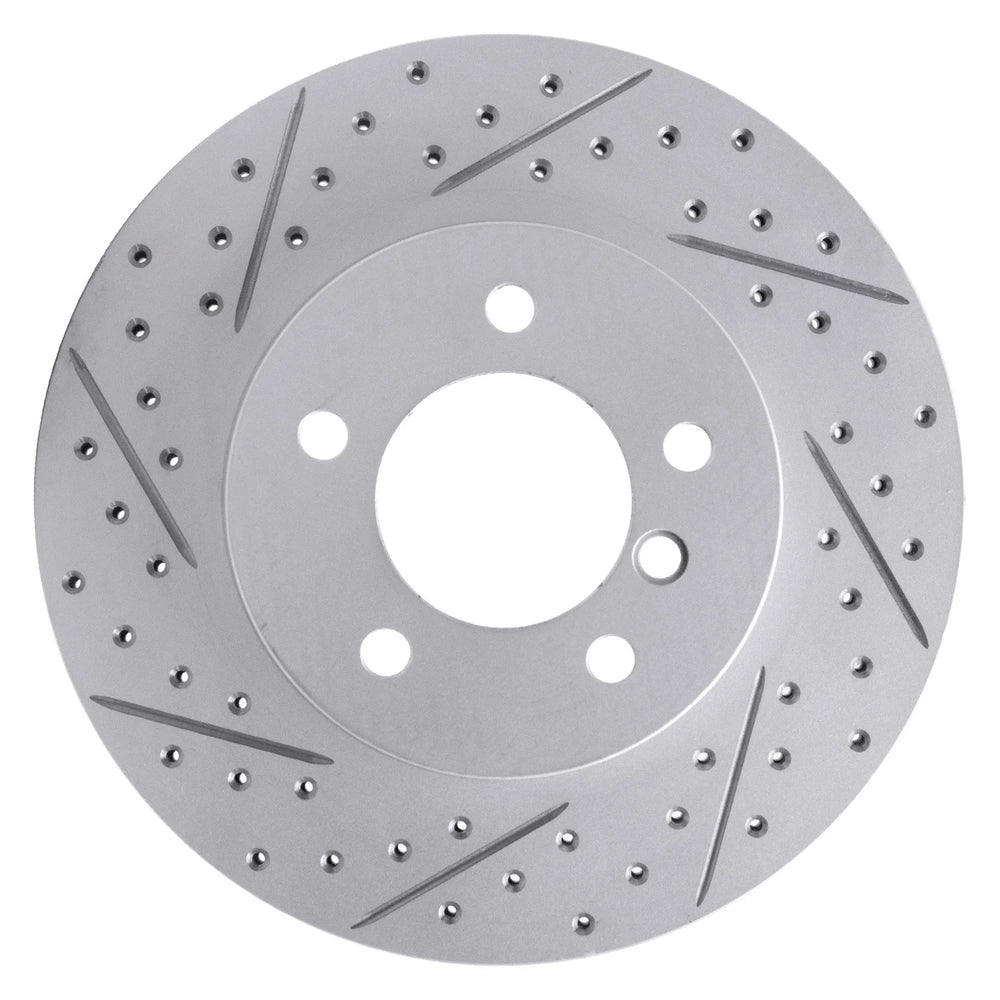 DFC auto part