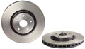 DISC BRAKE ROTOR