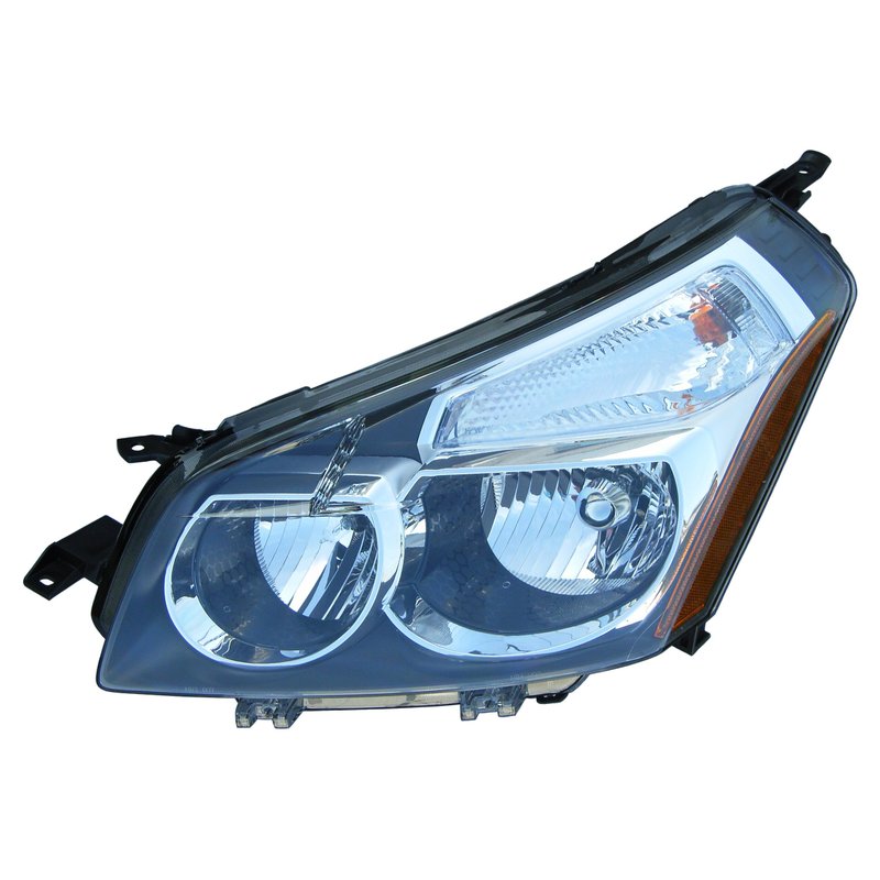 CAPA DG PT VIBE 0910 HEADLIGHT ASSY LH