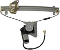 WINDOW REGULATOR