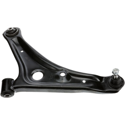 CONTROL ARM
