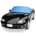Covercraft Custom Converitlbe Interior Cover Weathershield HP - Bright Blue
