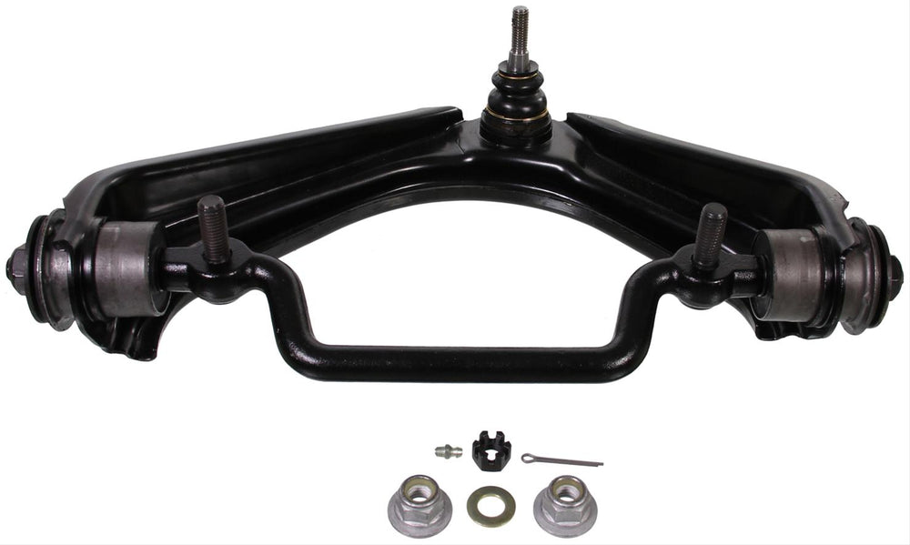 MOOG 02-05 Ford Explorer Front Left Upper Cntrl Arm w/ Ball Jt
