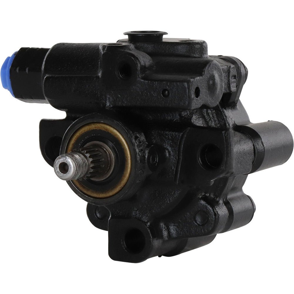 Steering Parts OEM: Power Steering Pump