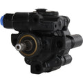 Steering Parts OEM: Power Steering Pump