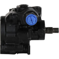 Steering Parts OEM: Power Steering Pump