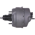 POWER BRAKE BOOSTER