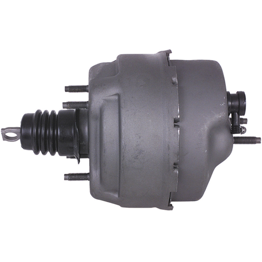 POWER BRAKE BOOSTER