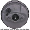 POWER BRAKE BOOSTER