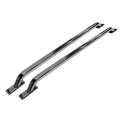 Big Country roof rack