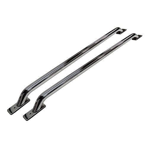 Big Country roof rack