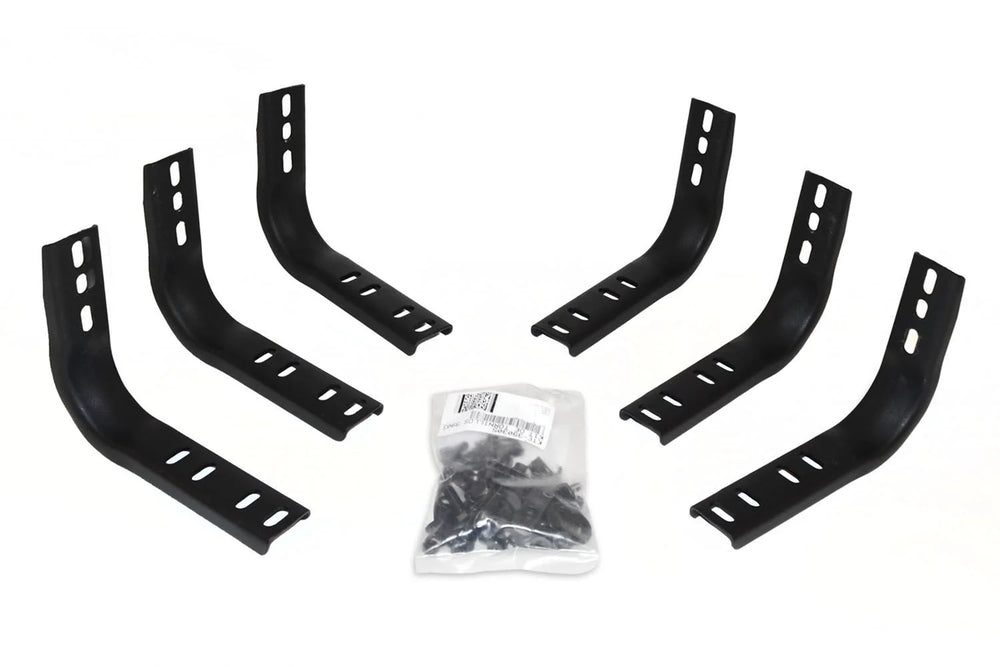 Big Country roof rack