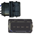 NGK Volvo S40 2004-2000 Direct Fit Oxygen Sensor