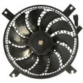 CONDENSER FAN