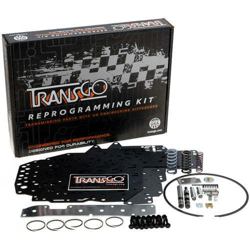 Trans Go Performance auto part