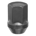 LUG NUT 14X1.5 1PC 13/16 HEX LARGE