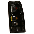 CAPA 0406 GC SIERA FLEETSD(07 CLSIC) TAILLAMP ASSY LH